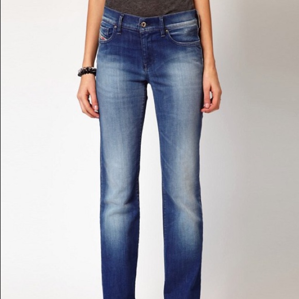 Diesel Bootzee jeans w28 l30